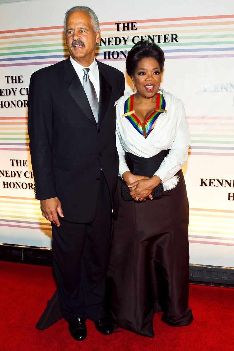 The 33rd Annual Kennedy Center Honors