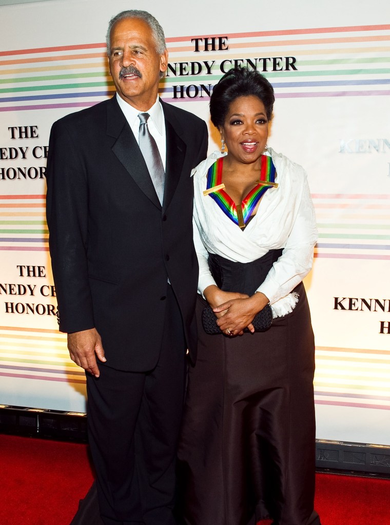 The 33rd Annual Kennedy Center Honors