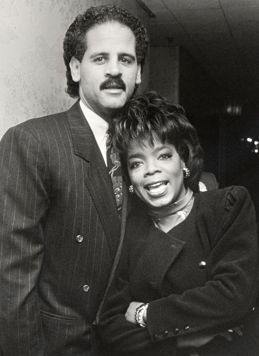 Oprah Does Not Regret Her Decision To Not Get Married Or Have Kids