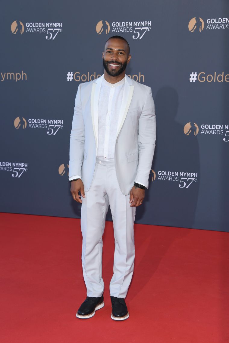 57th Monte Carlo TV Festival : Closing Ceremony