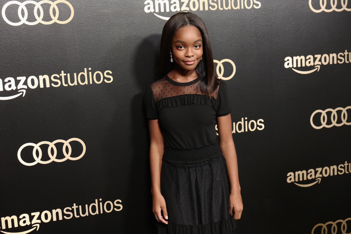 Amazon Studios Golden Globes Celebration - Arrivals