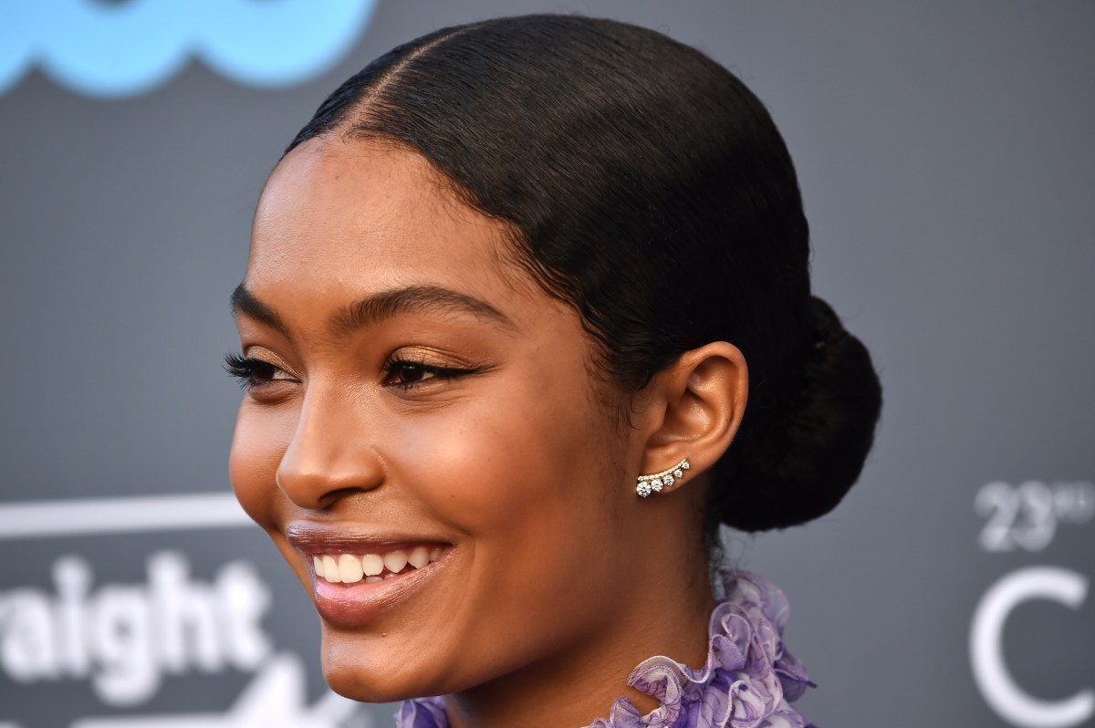 The 23rd Annual Critics' Choice Awards - Arrivals