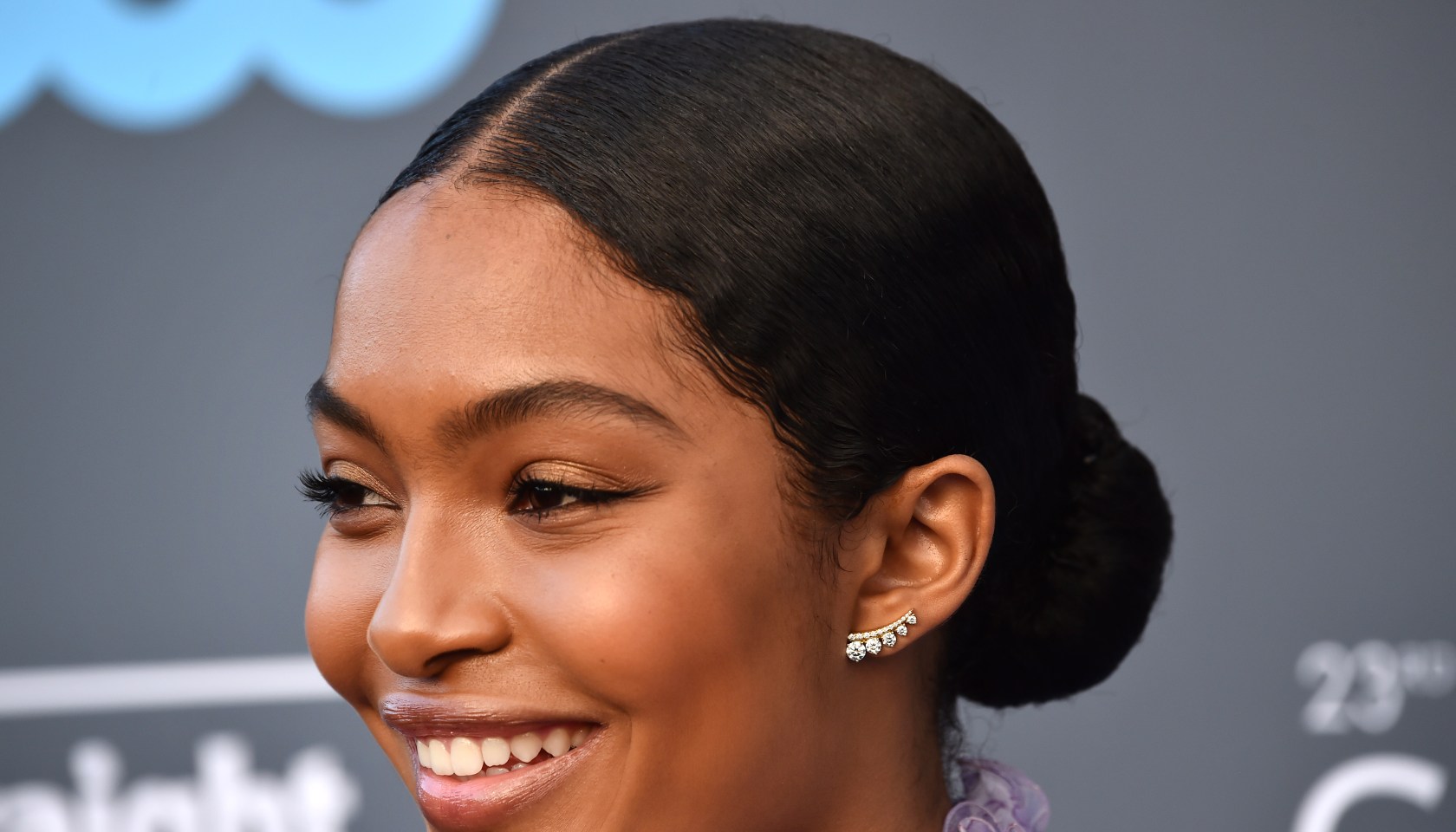 The 23rd Annual Critics' Choice Awards - Arrivals