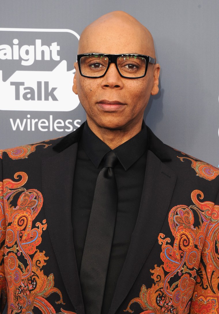 RuPaul