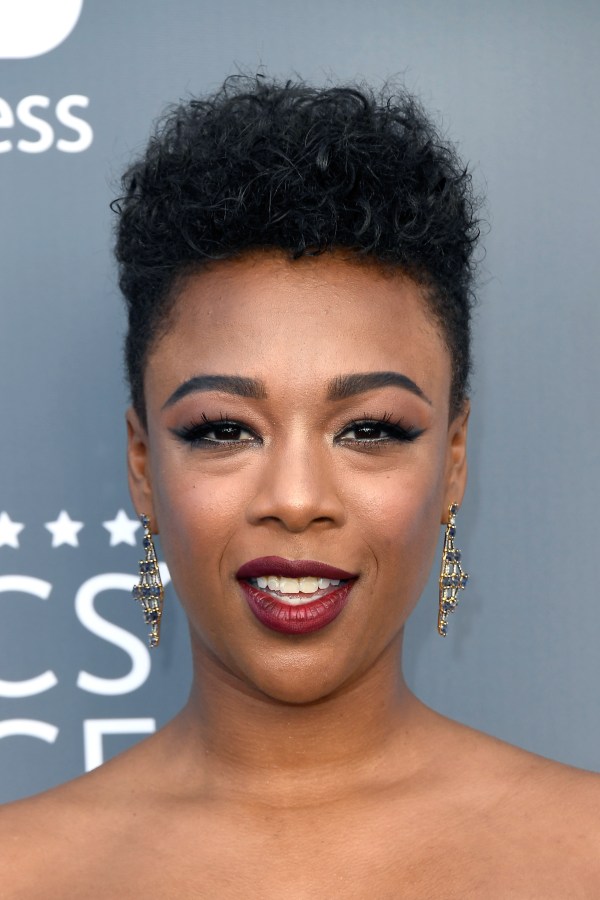 The 23rd Annual Critics' Choice Awards - Arrivals