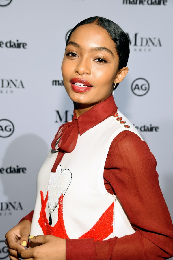 Marie Claire's Image Maker Awards 2018 - Arrivals