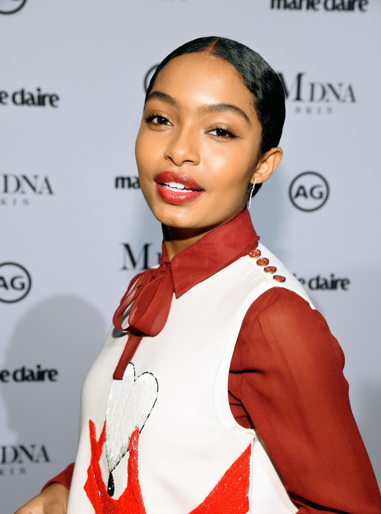 YARA SHAHIDI