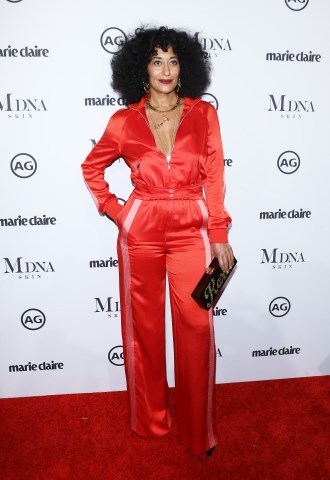 Marie Claire's Image Maker Awards 2018 - Arrivals