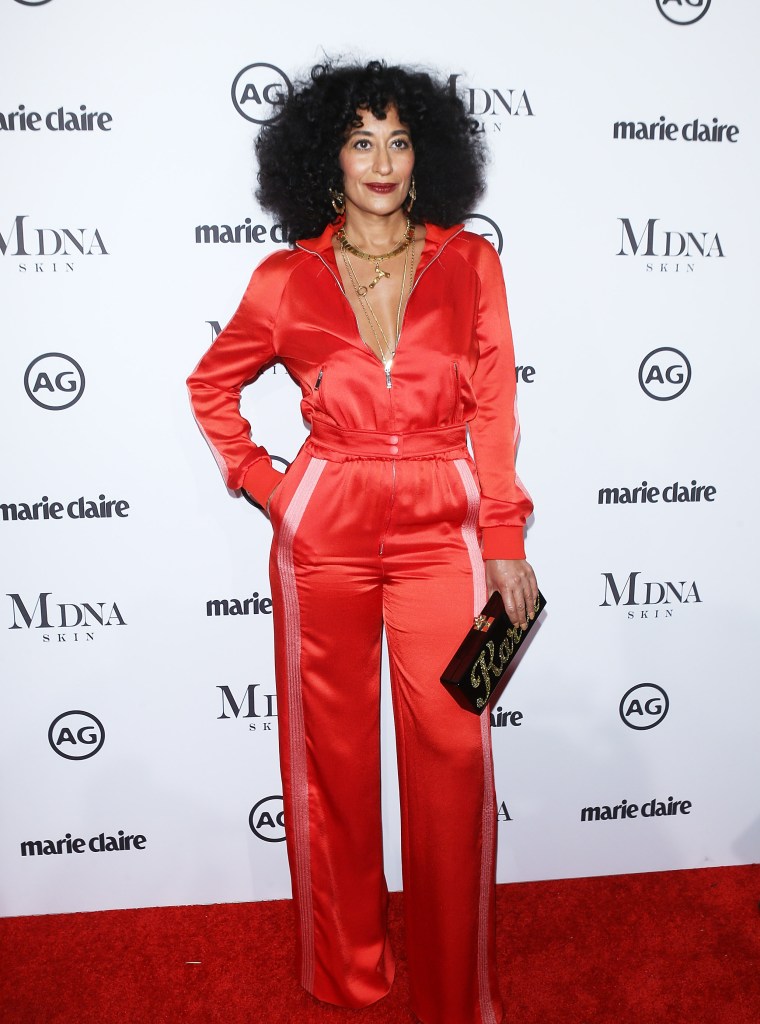TRACEE ELLIS ROSS