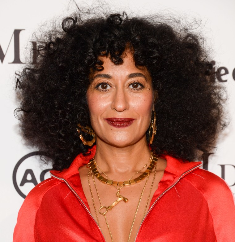 TRACEE ELLIS ROSS
