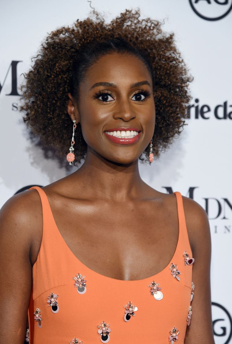 Issa Rae, 28