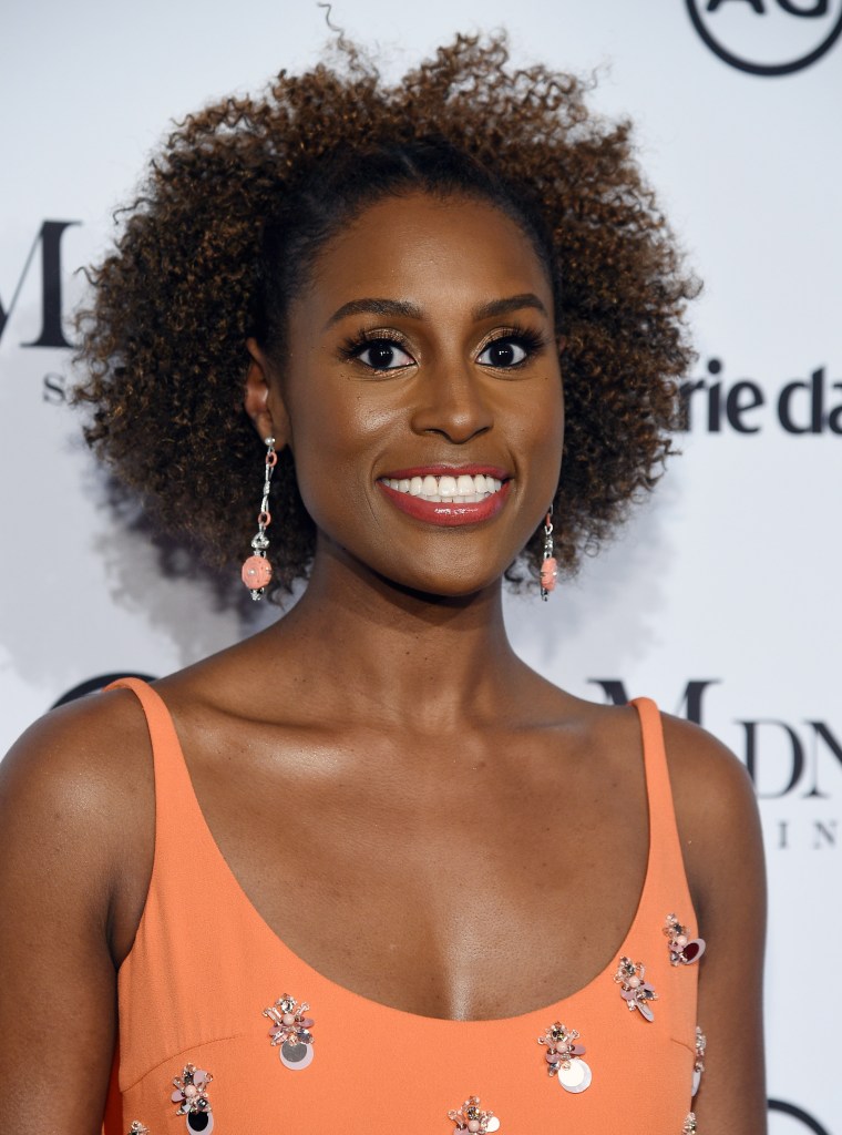 ISSA RAE