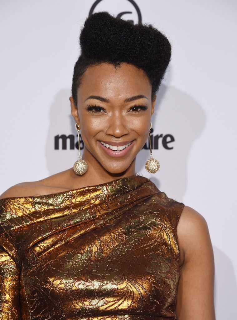 SONEQUA MARTIN-GREEN