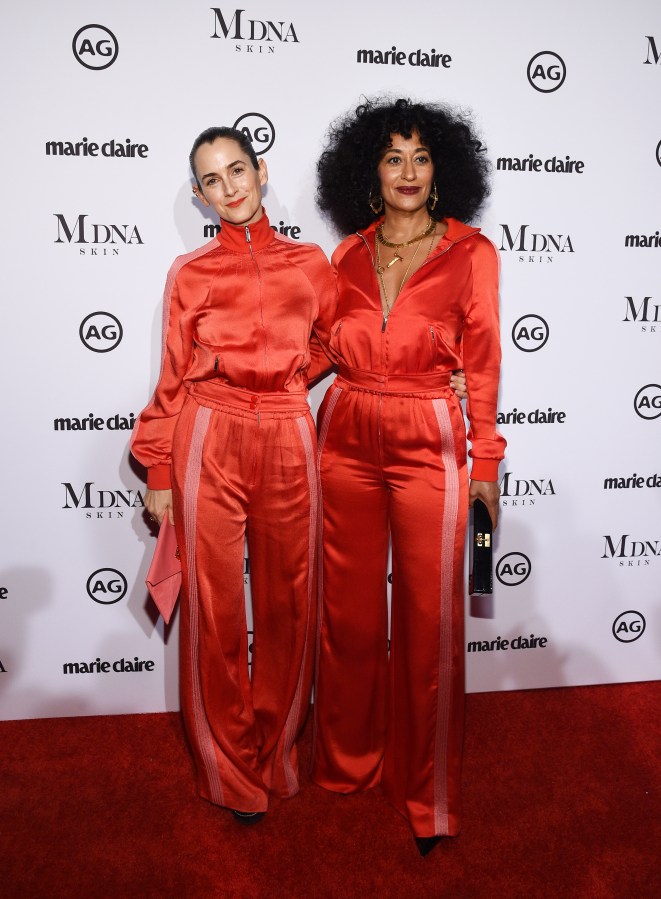 Marie Claire's Image Maker Awards 2018 - Arrivals