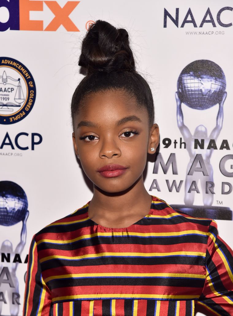 49th NAACP Image Awards - Non-Televised Awards Dinner and Ceremony