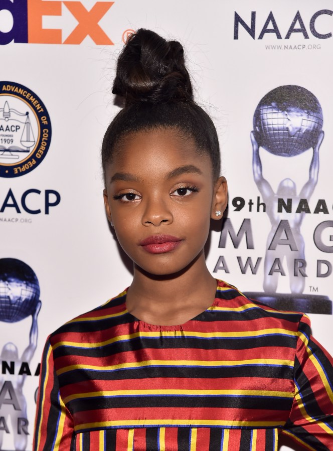 49th NAACP Image Awards - Non-Televised Awards Dinner and Ceremony