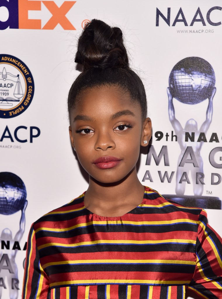 49th NAACP Image Awards - Non-Televised Awards Dinner and Ceremony