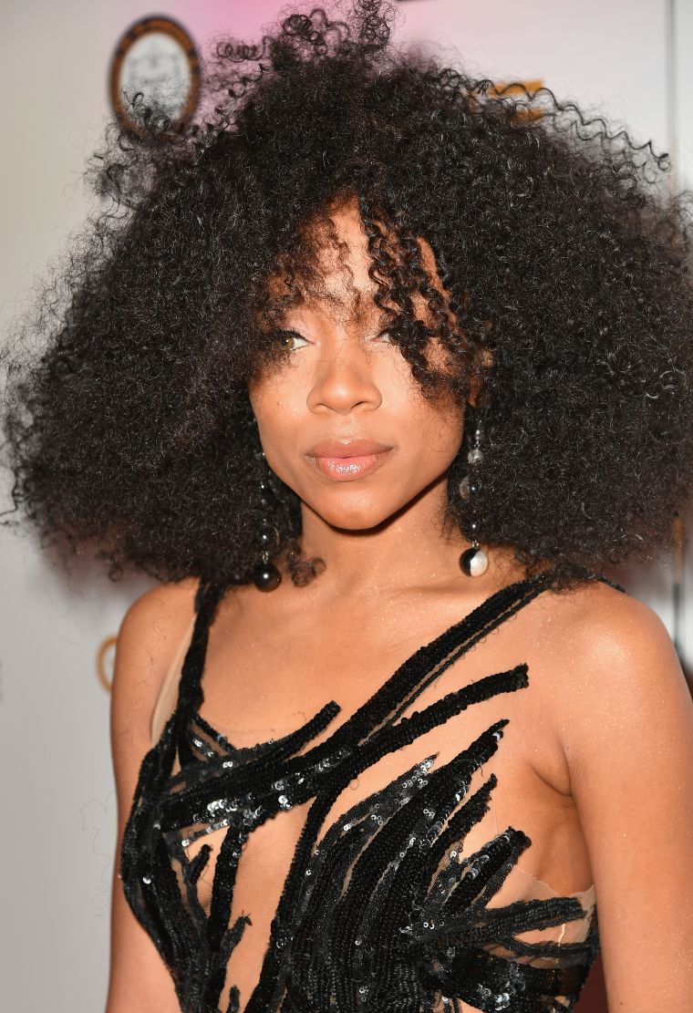 NIATIA ‘LIL’ MAMA’ KIRKLAND