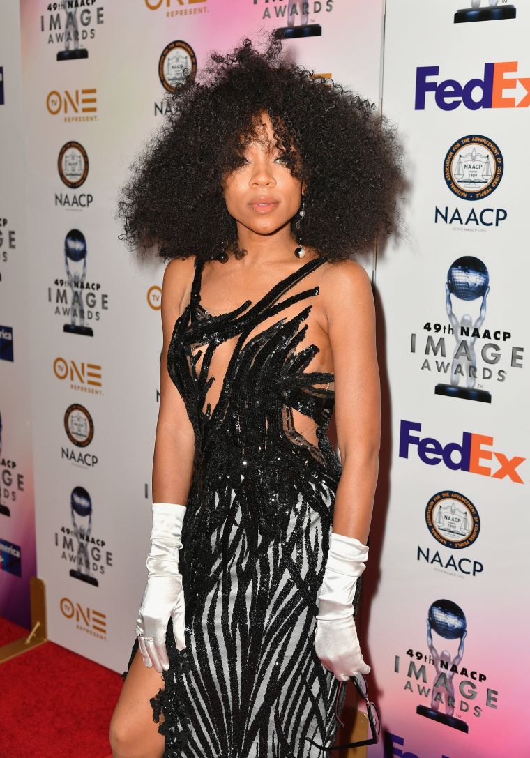 NIATIA ‘LIL’ MAMA’ KIRKLAND