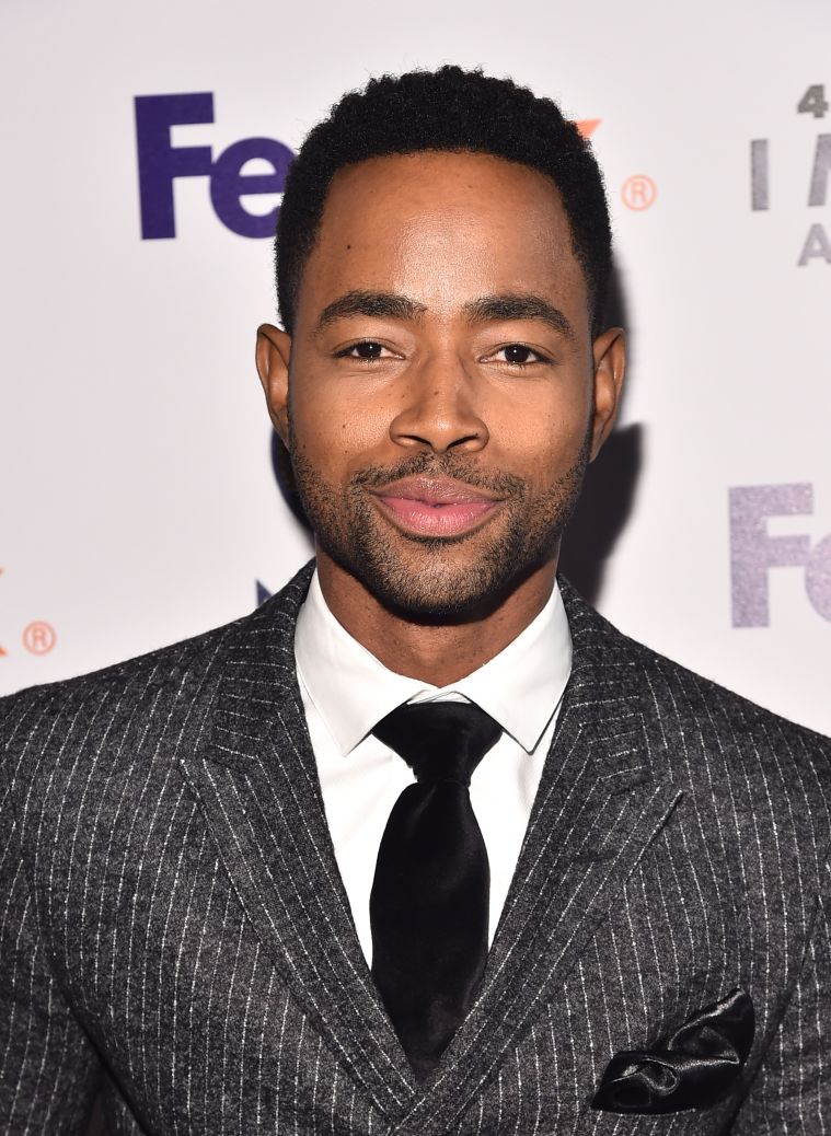 JAY ELLIS