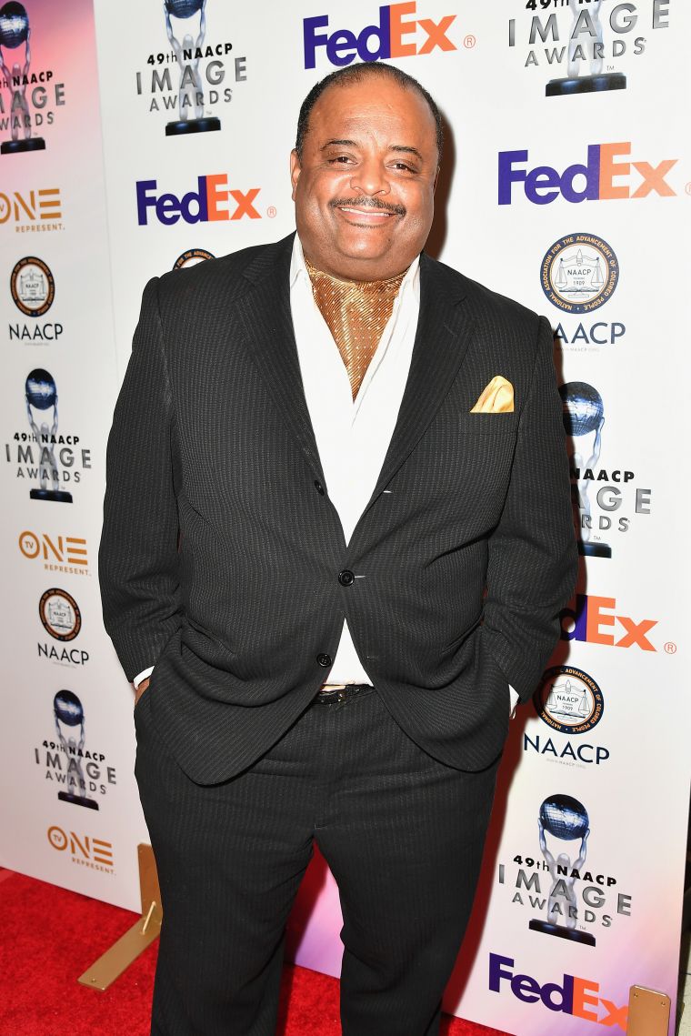 ROLAND MARTIN