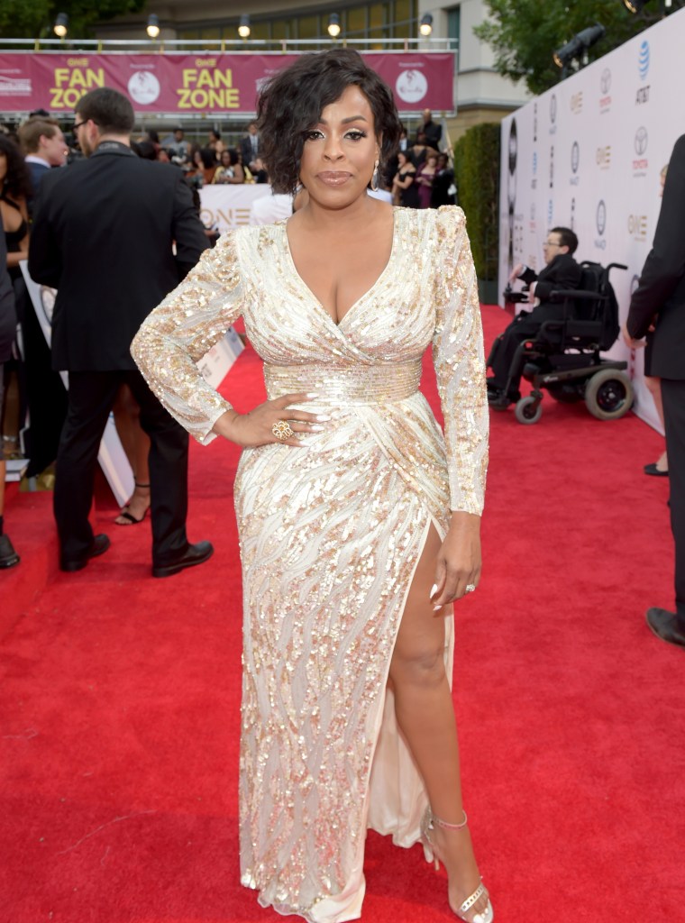 NIECY NASH