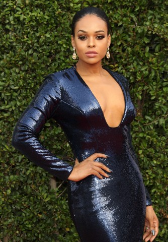 NAACP Image Awards 2018 Arrivals