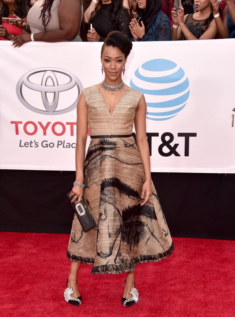 SONEQUA MARTIN-GREEN