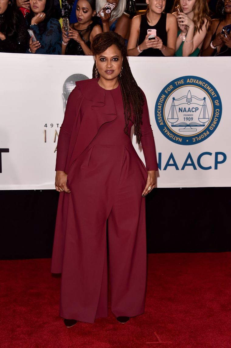 AVA DUVERNAY