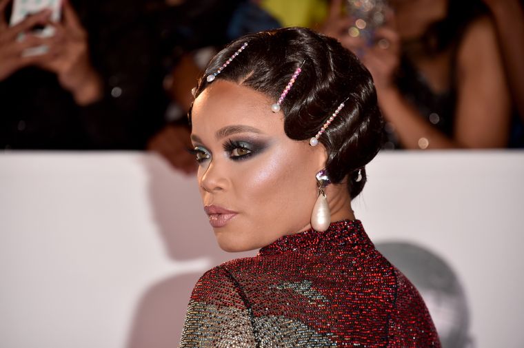 THAT’S JUST THE WAVE