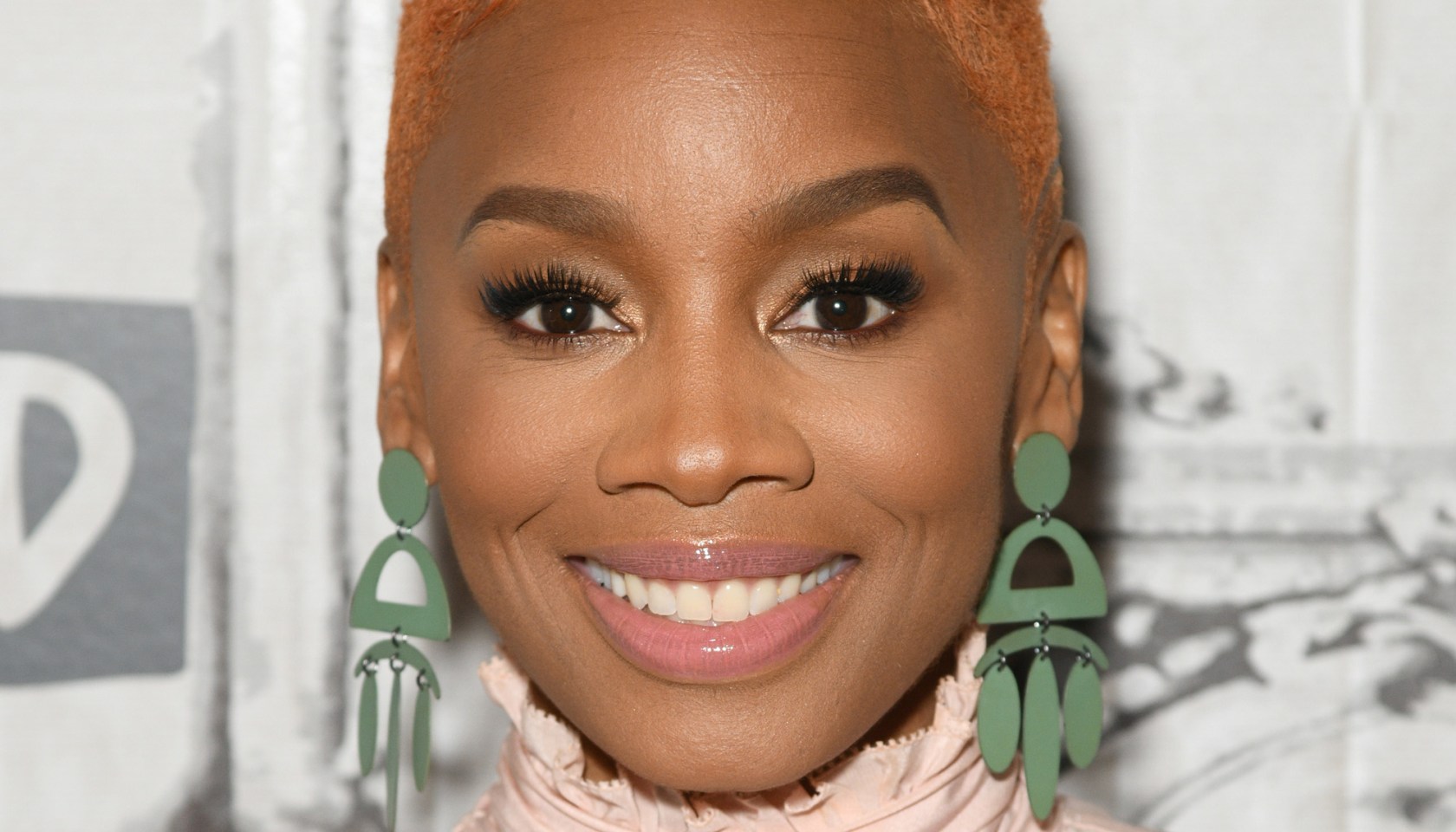 Celebrities Visit Build - January 17, 2018