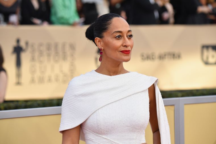 Tracee Ellis Ross, Lead Actress In A Comedy, "black-ish