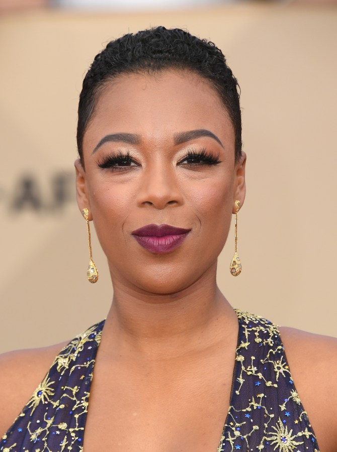24th Annual Screen Actors Guild Awards - Arrivals