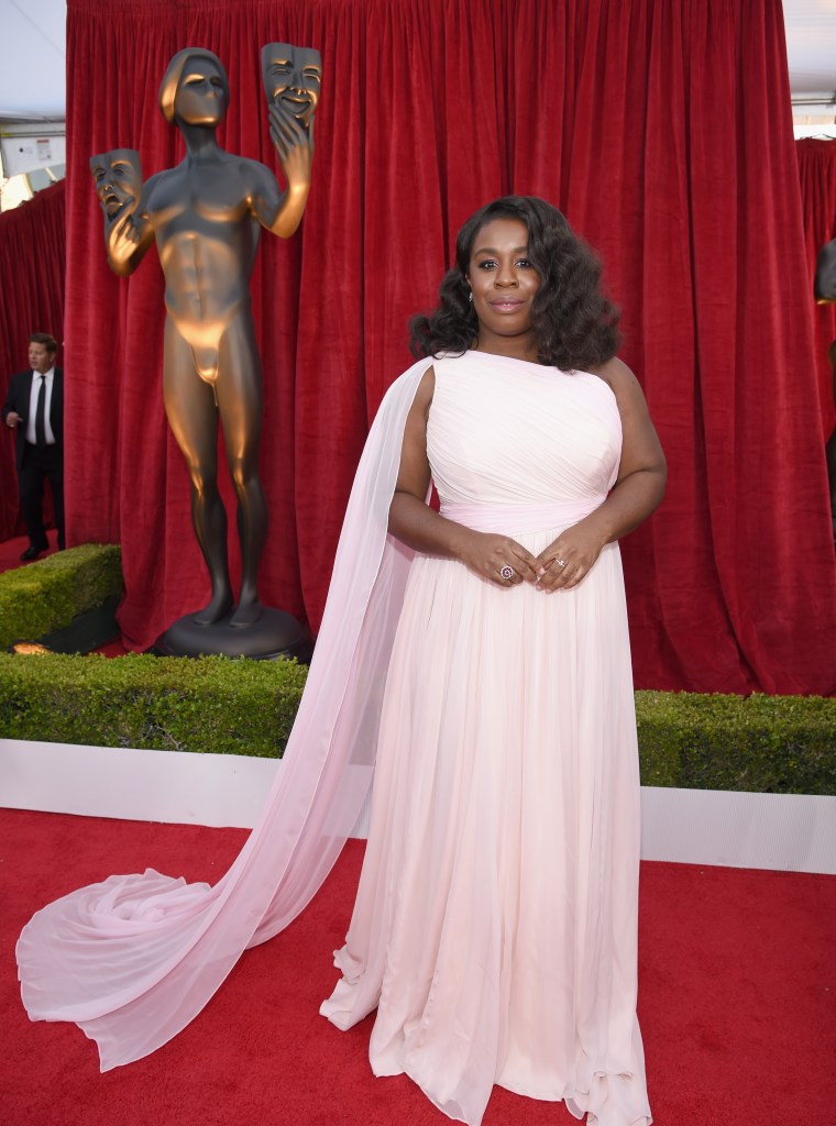 UZO ADUBA