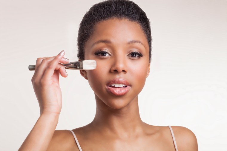 Signs Of Vitiligo