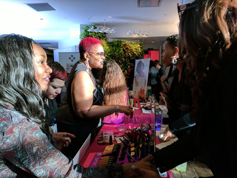 Glambition 2018 Event At Google