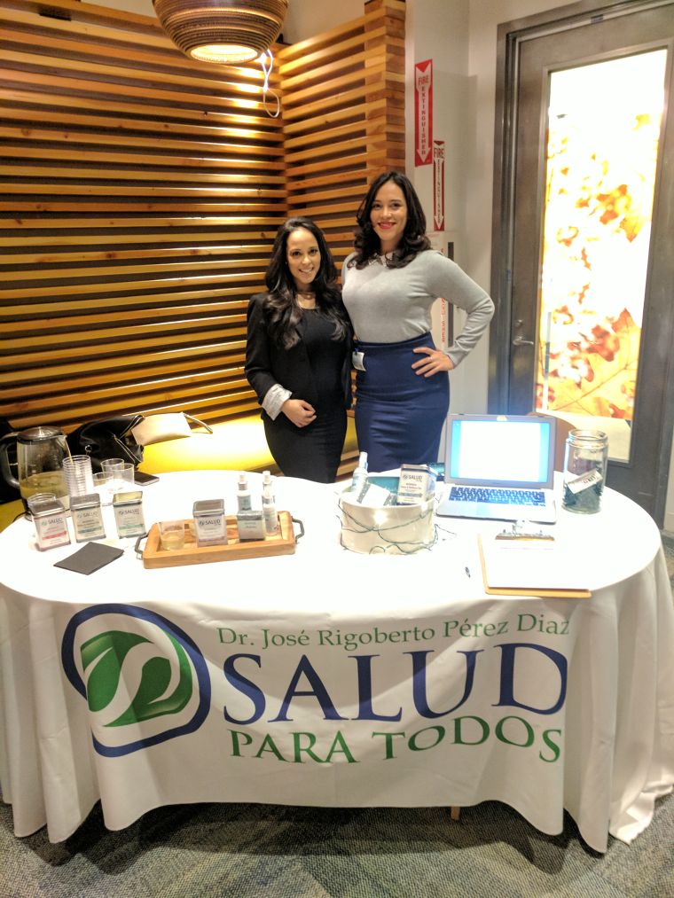 Glambition 2018 Event At Google