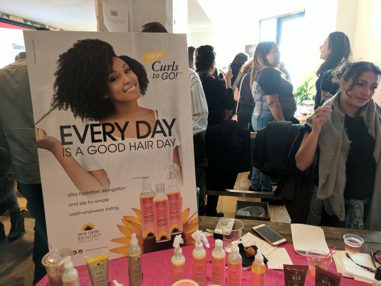 Glambition 2018 Event At Google