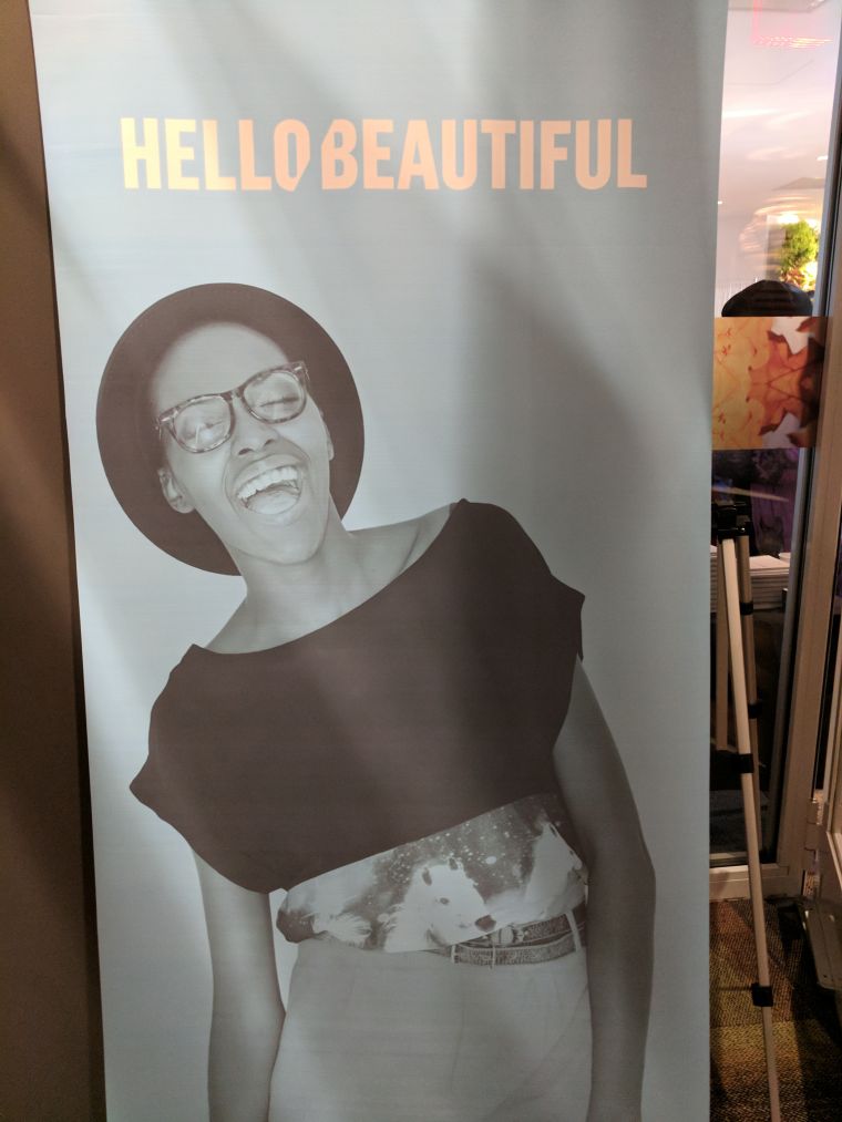 Glambition 2018 Event At Google