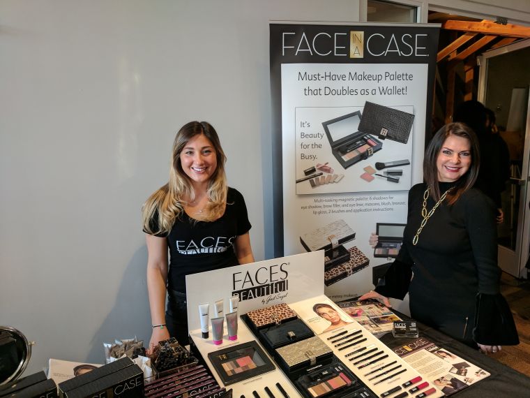 Glambition 2018 Event At Google