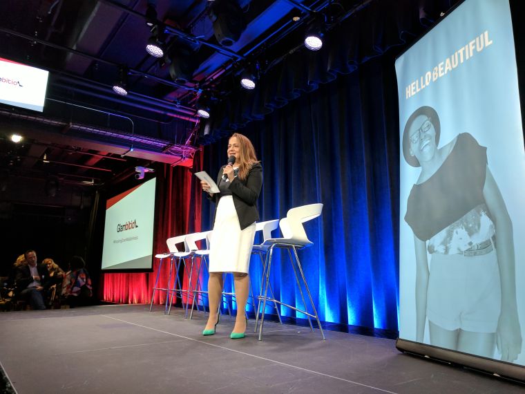 Glambition 2018 Event At Google