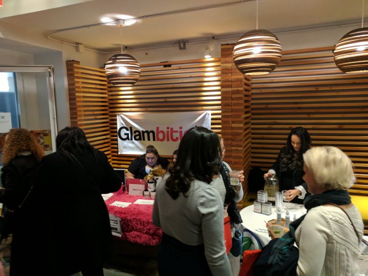 Glambition 2018 Event At Google