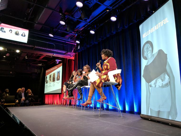 Glambition 2018 Event At Google