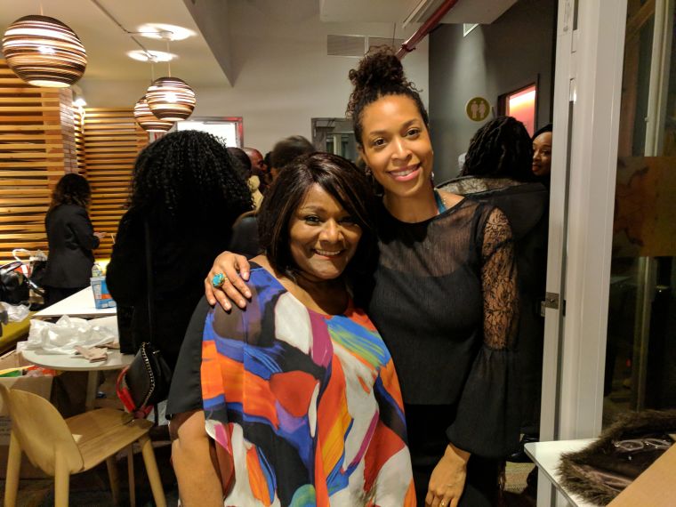 Glambition 2018 Event At Google