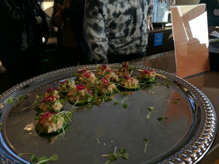 Glambition 2018 Event At Google