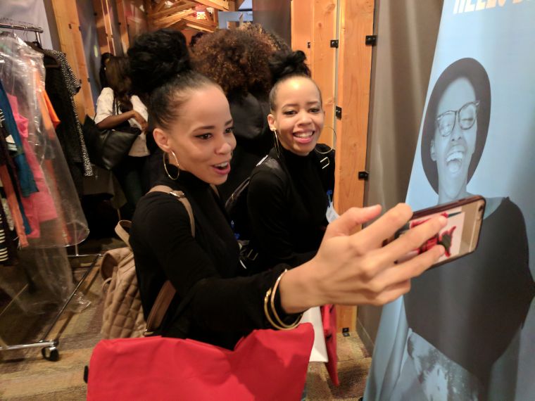 Glambition 2018 Event At Google