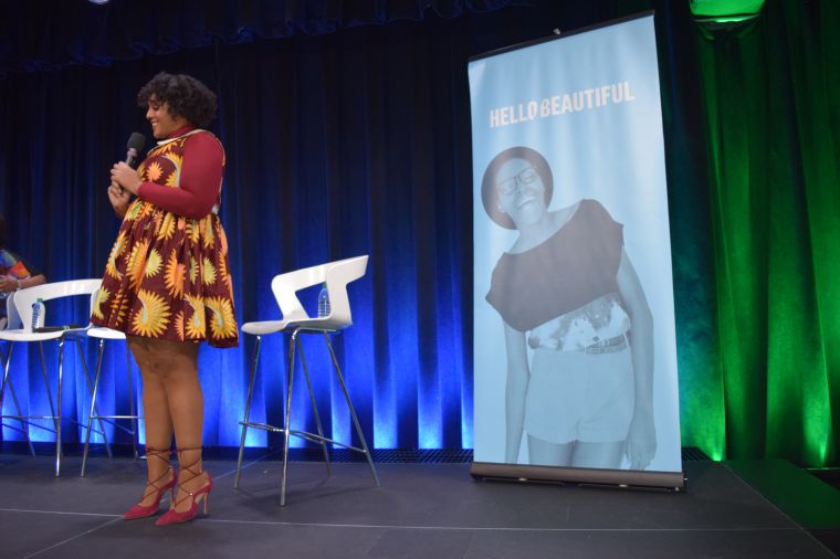 Glambition 2018 Event At Google