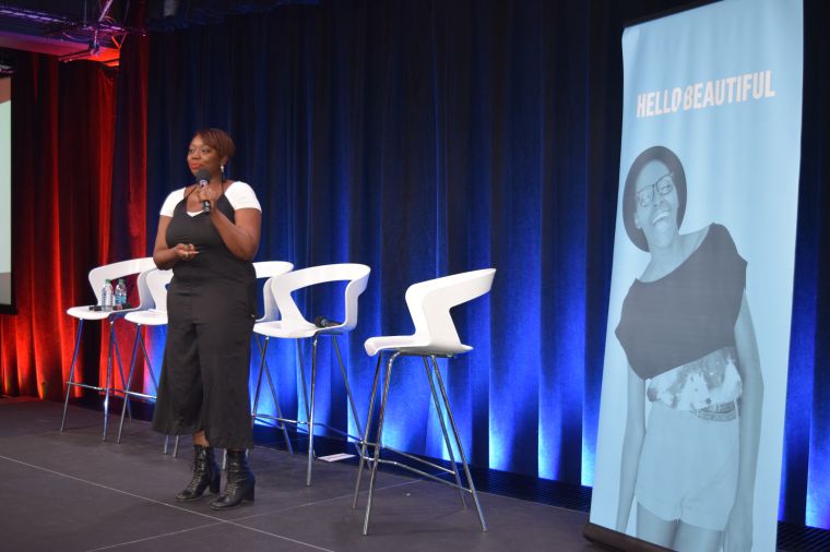 Glambition 2018 Event At Google