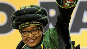 Zuma delivers farewell speech as SA ANC leader