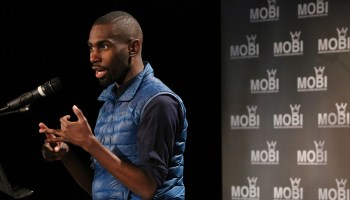 MOBI Talks in New York